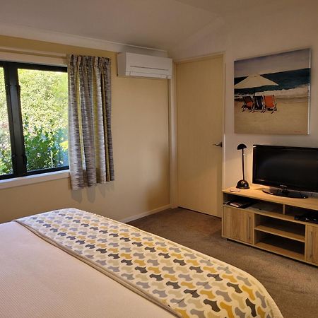 Bed and Breakfast Hazelwood Mapua Esterno foto