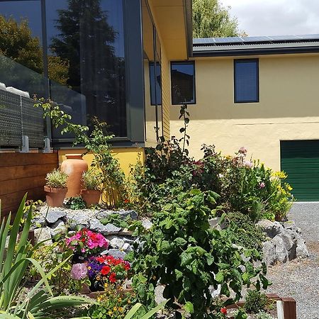 Bed and Breakfast Hazelwood Mapua Esterno foto