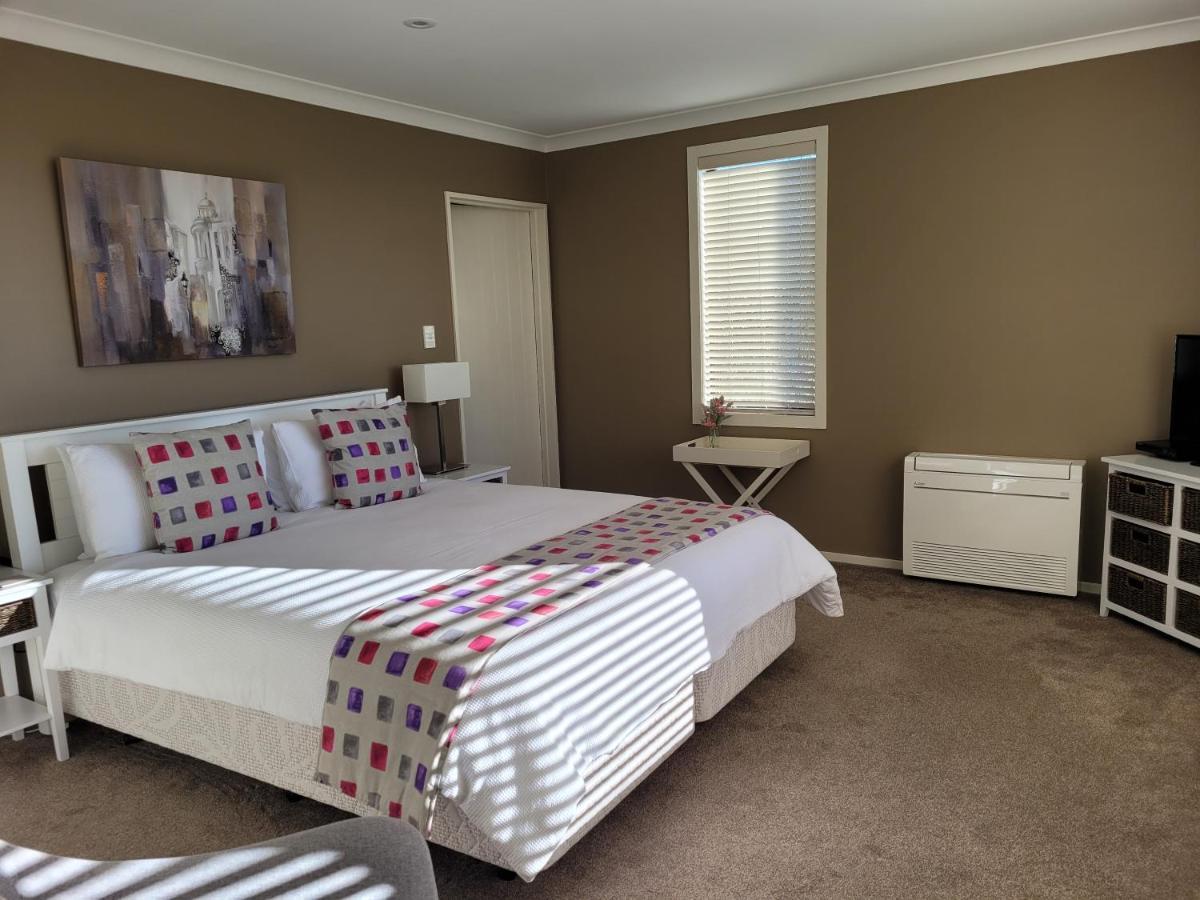 Bed and Breakfast Hazelwood Mapua Esterno foto
