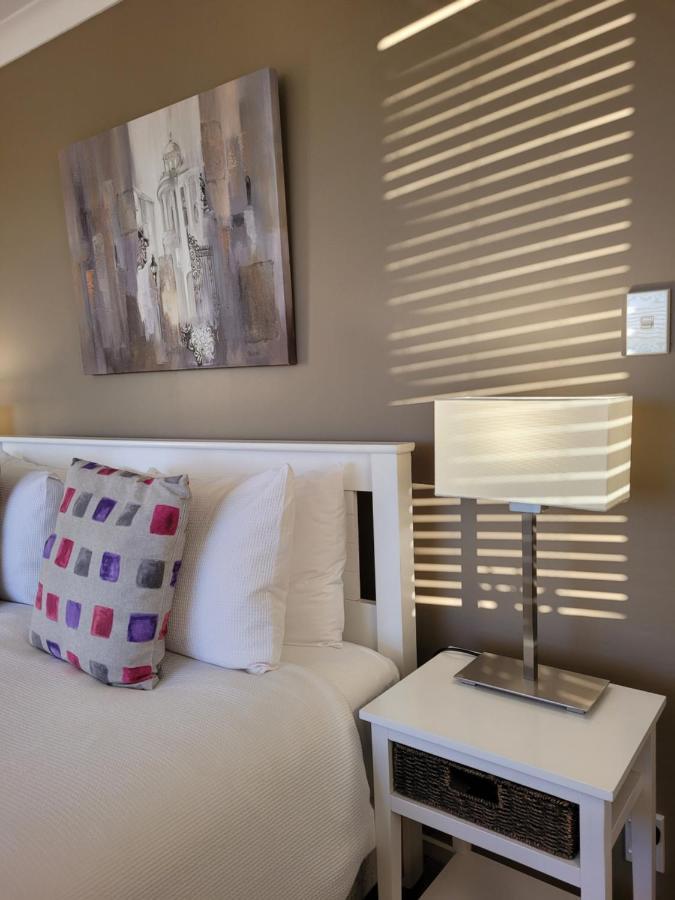 Bed and Breakfast Hazelwood Mapua Esterno foto