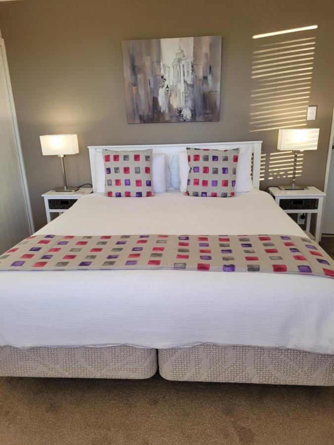 Bed and Breakfast Hazelwood Mapua Esterno foto