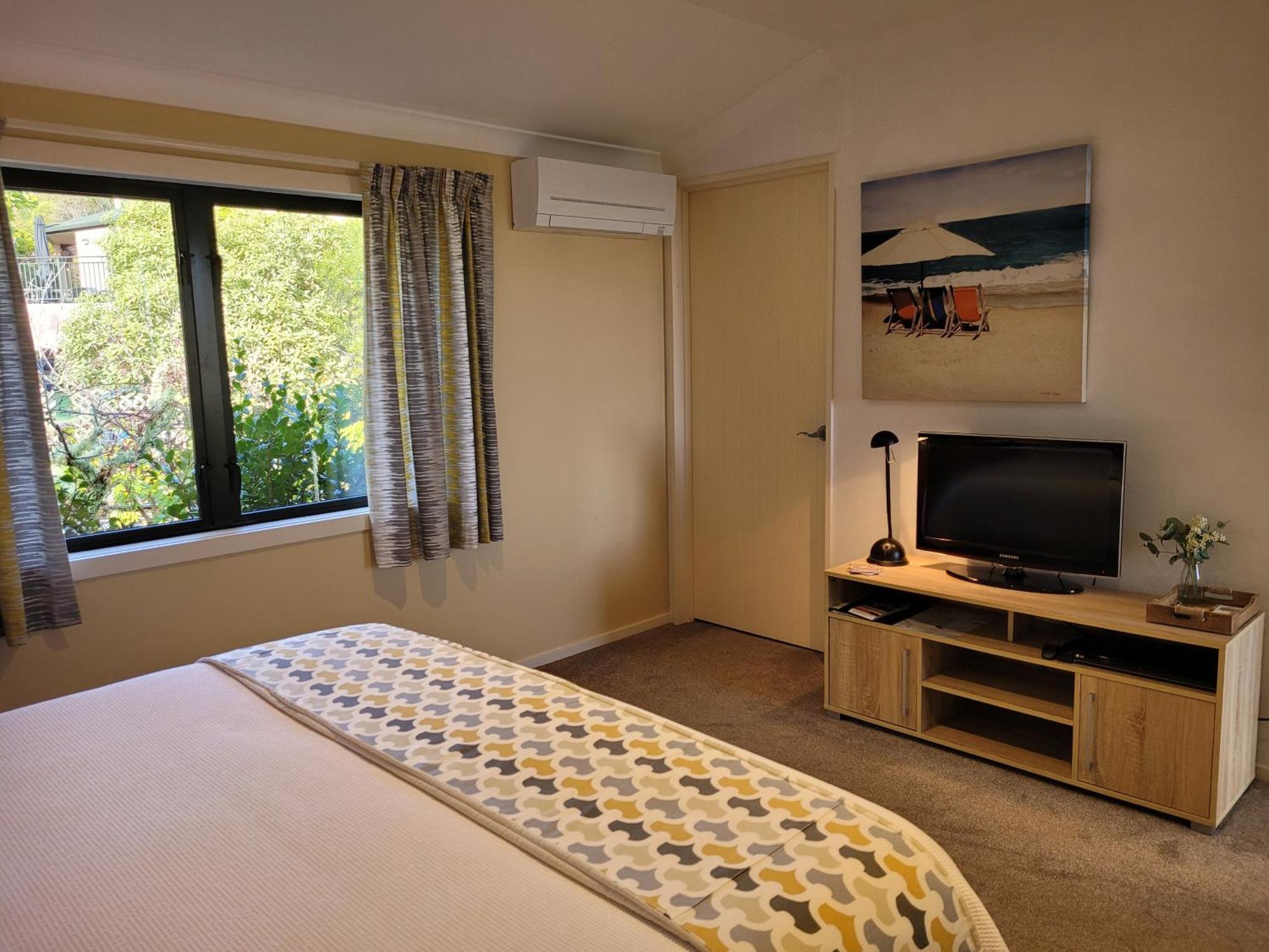 Bed and Breakfast Hazelwood Mapua Esterno foto