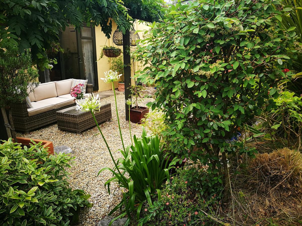 Bed and Breakfast Hazelwood Mapua Esterno foto