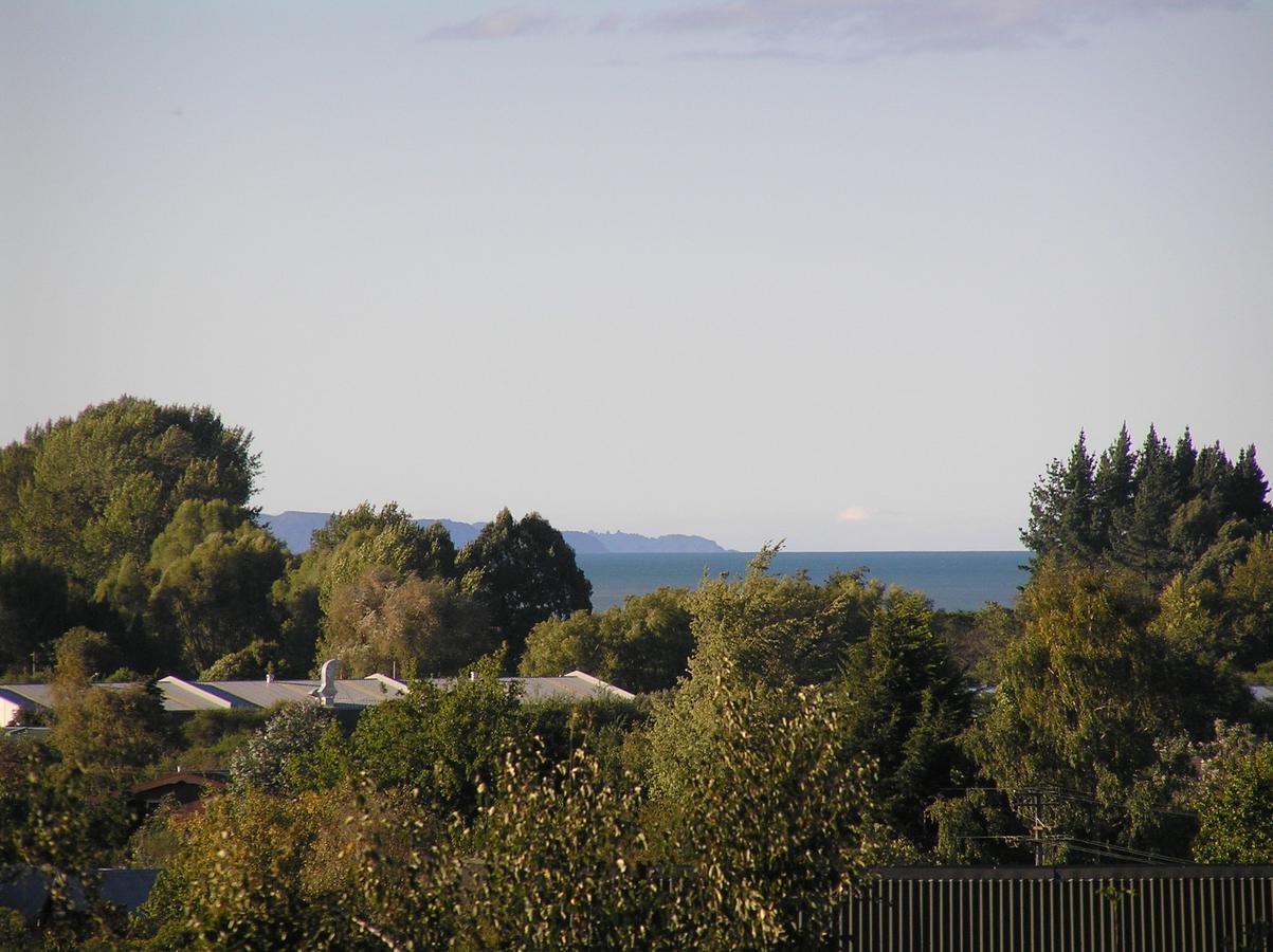 Bed and Breakfast Hazelwood Mapua Esterno foto