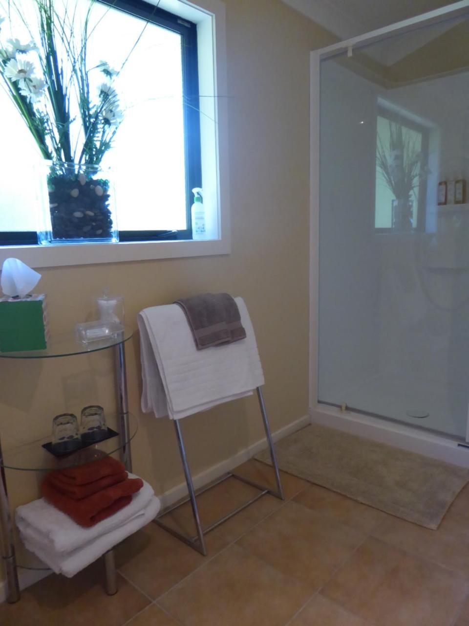 Bed and Breakfast Hazelwood Mapua Esterno foto